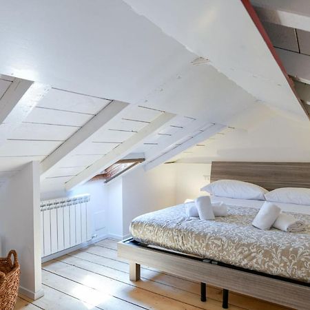 Ferienwohnung La Boheme Venedig Exterior foto