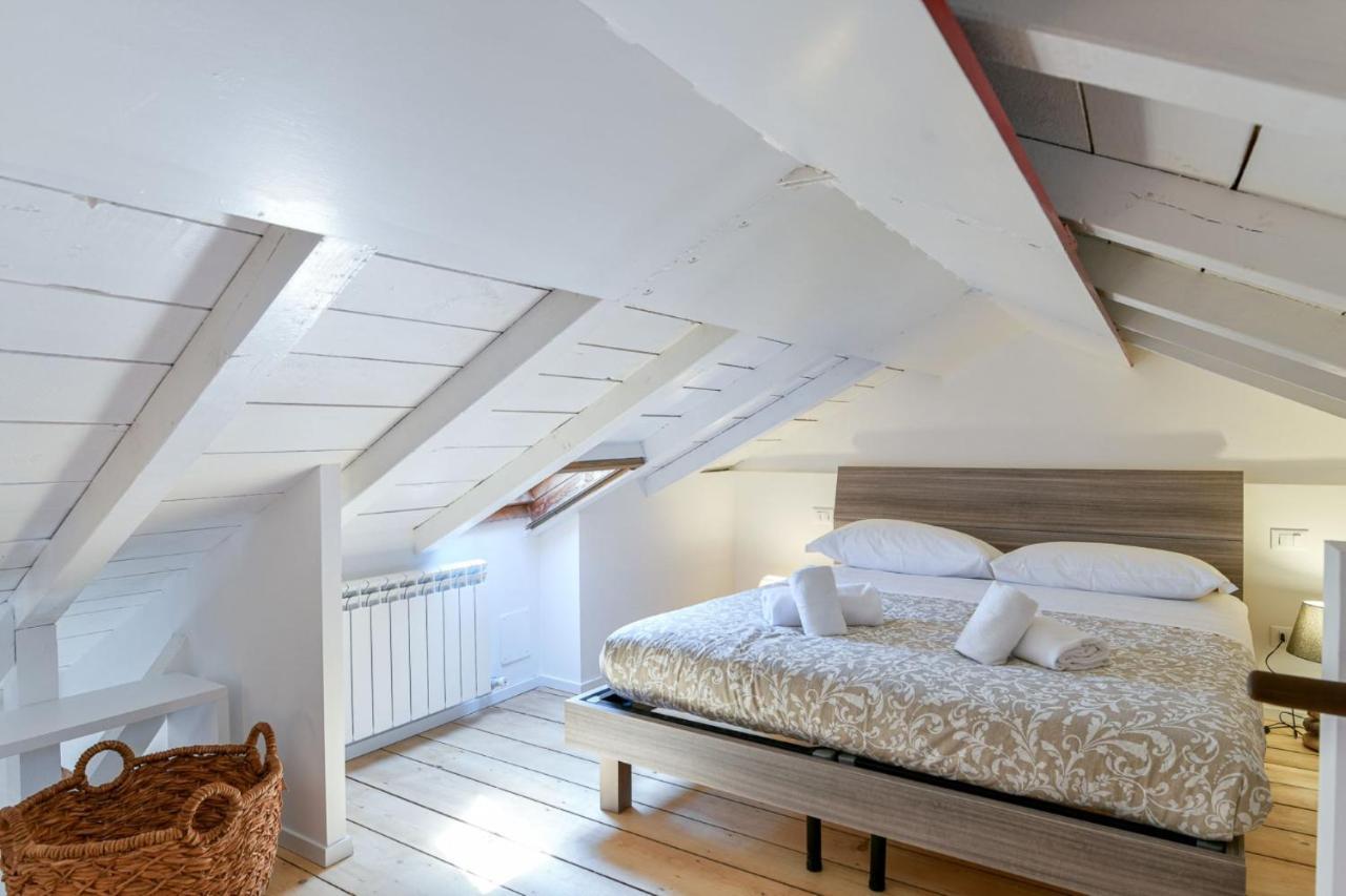 Ferienwohnung La Boheme Venedig Exterior foto