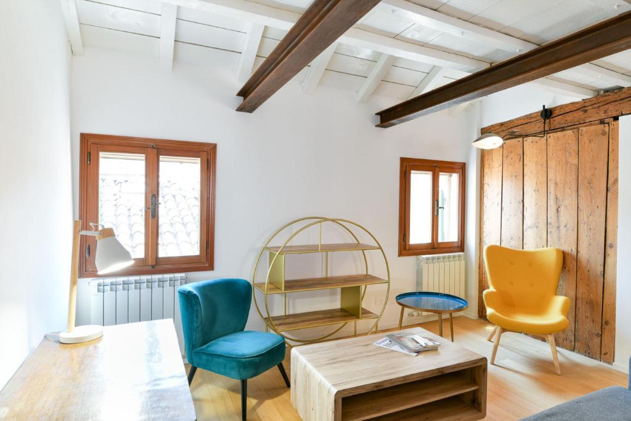 Ferienwohnung La Boheme Venedig Exterior foto