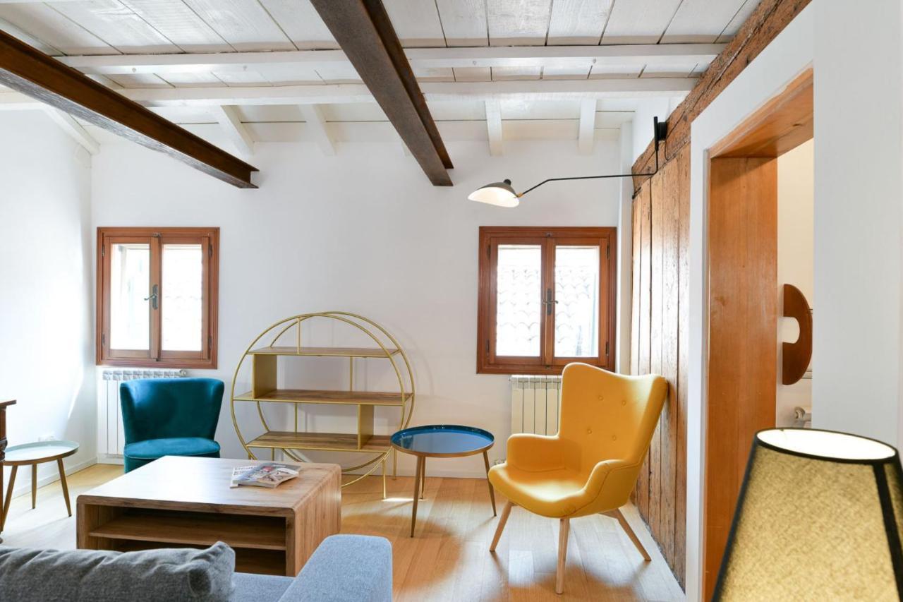 Ferienwohnung La Boheme Venedig Exterior foto